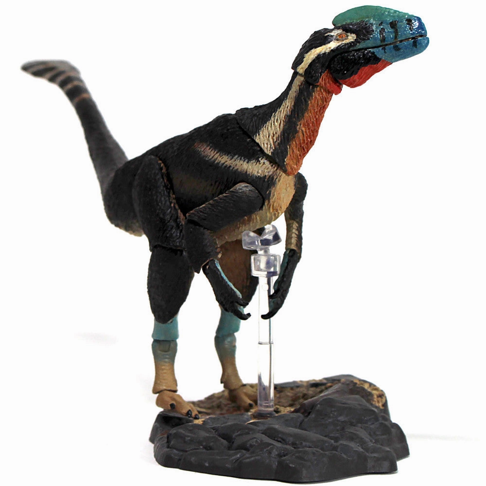 Beasts of the Mesozoic: Guanlong Wucaii Dynamic Dinosaur Action Figure