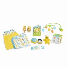 Bedtime Play Set