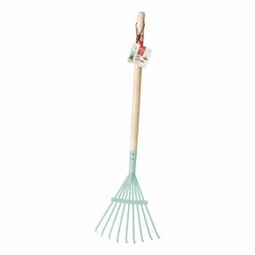 Beetle & Bee Kid's Leaf Rake