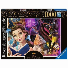 Belle - Heroines Collection 1000pc