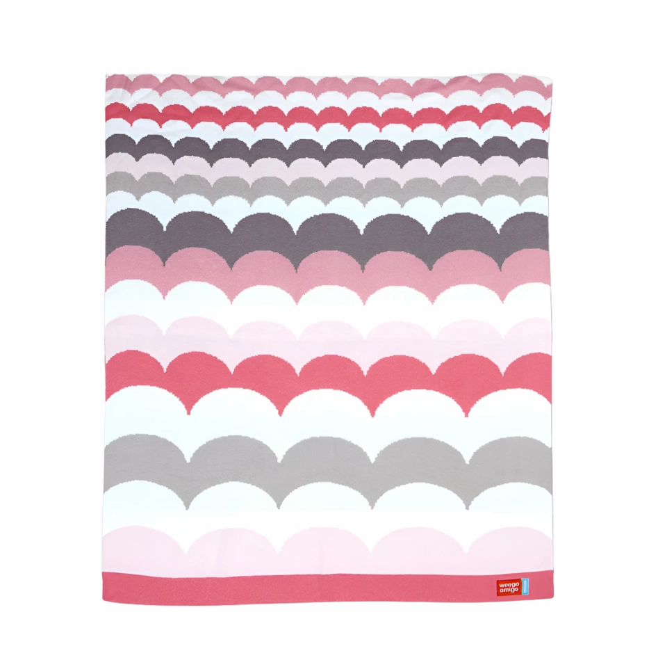 Bestee Knit Blanket