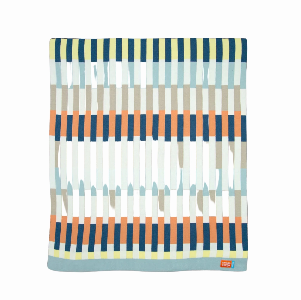 Bestee Knit Blanket