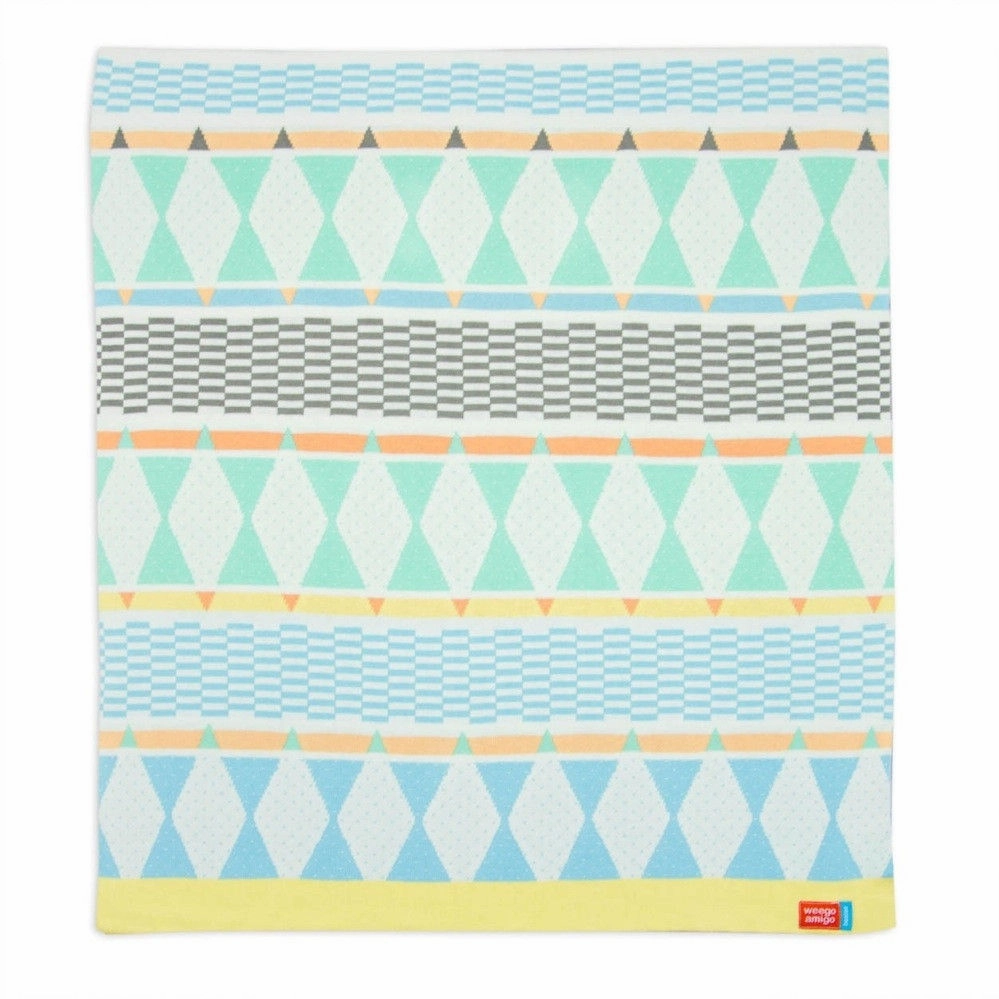 Bestee Knit Blanket