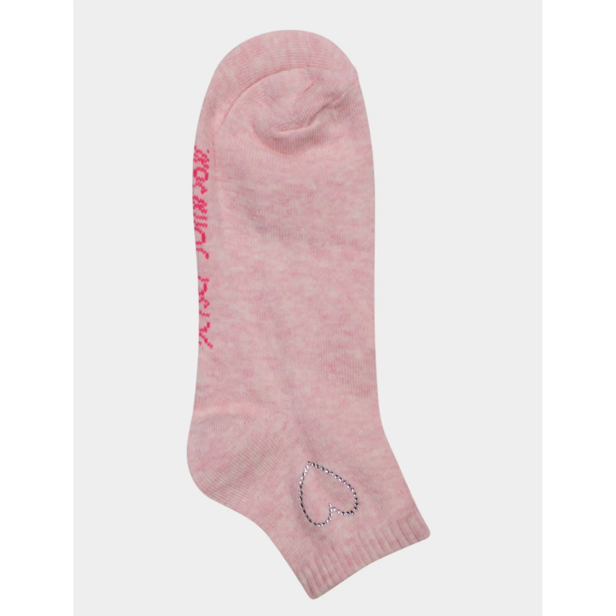 Betseys Bling Heart 6 Pack Pink Betsey Johnson Jewelry