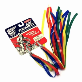 Bike Streamers