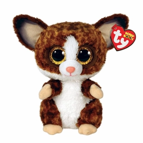 Binky - Medium Bush Baby