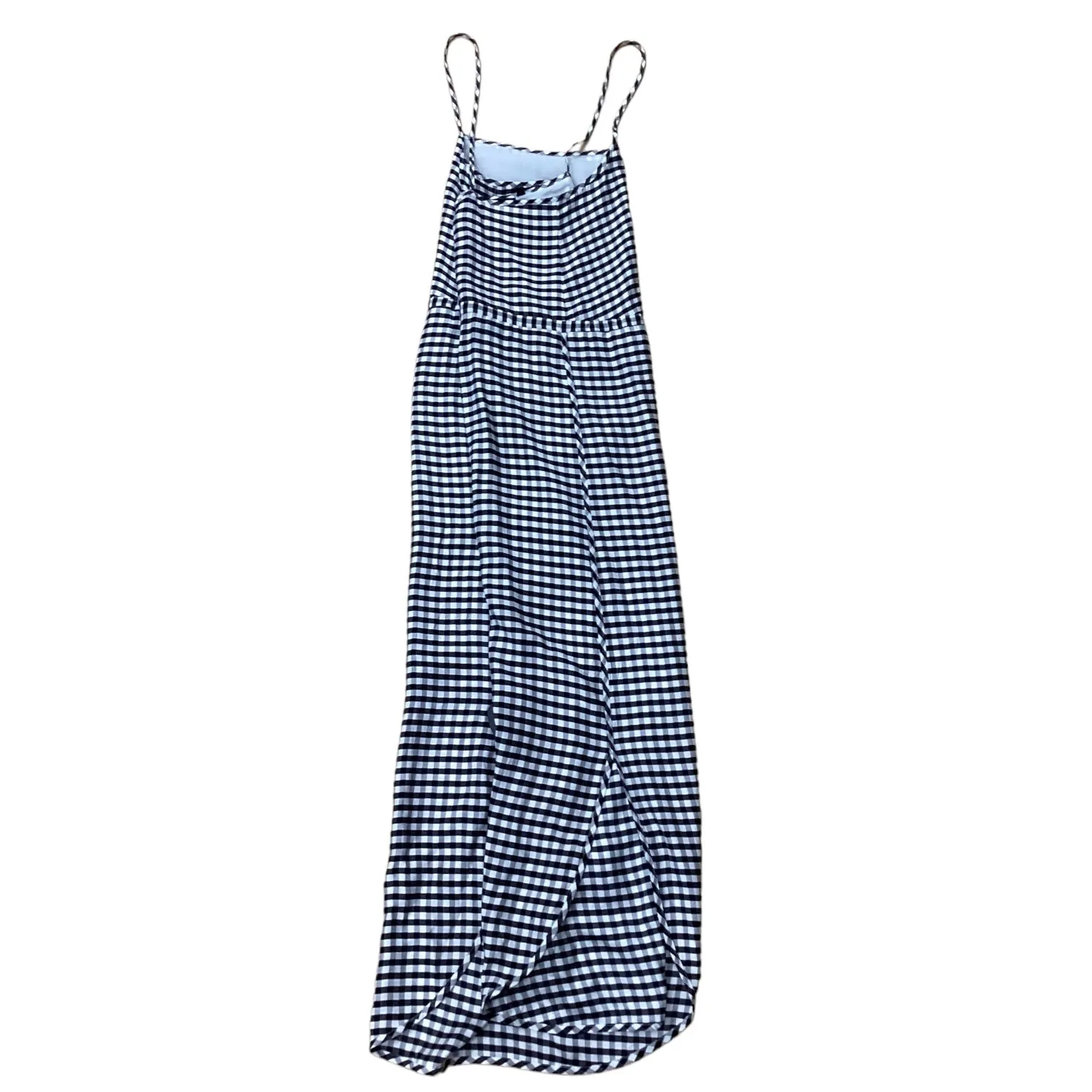 Black & White Dress Casual Maxi Kate Spade, Size 4 Kate Spade Bags