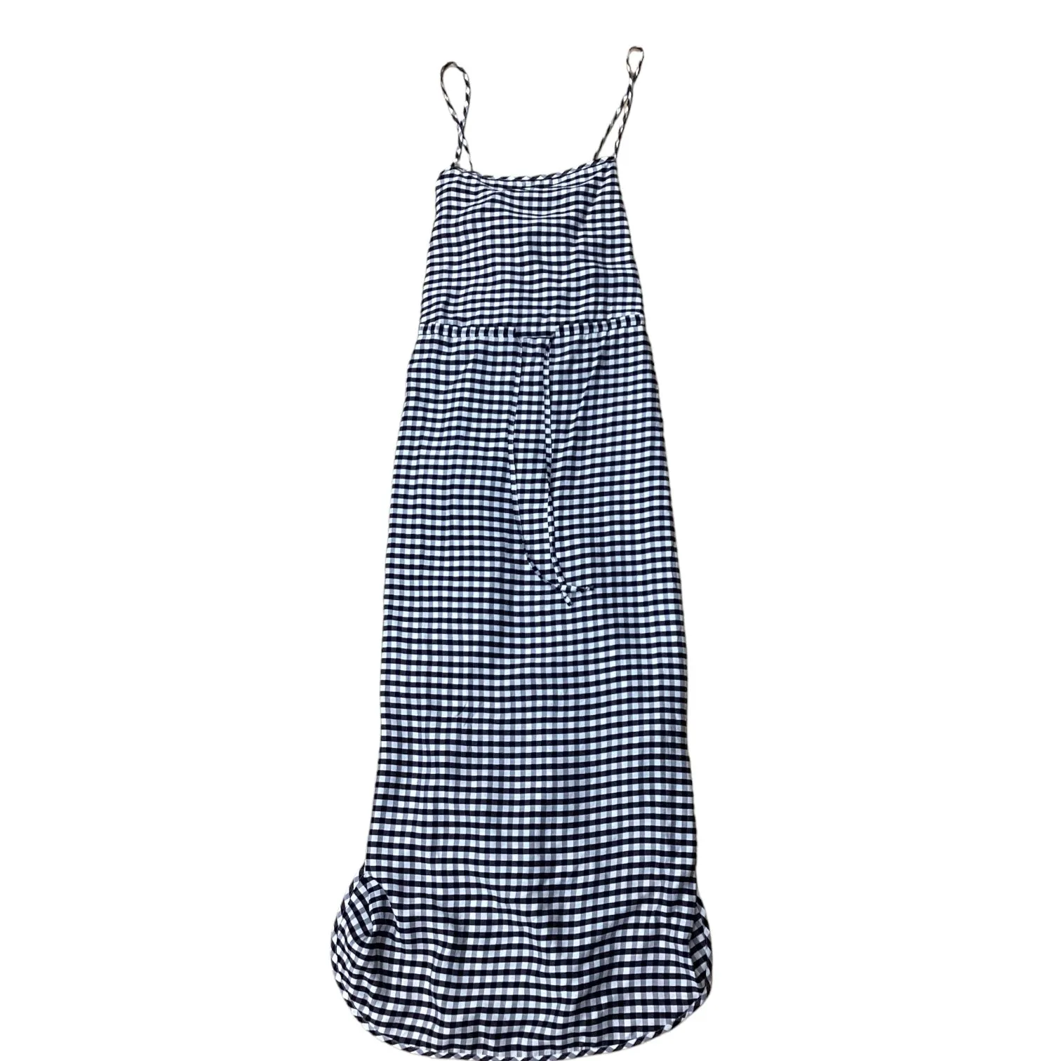 Black & White Dress Casual Maxi Kate Spade, Size 4 Kate Spade Bags