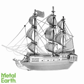 Black Pearl