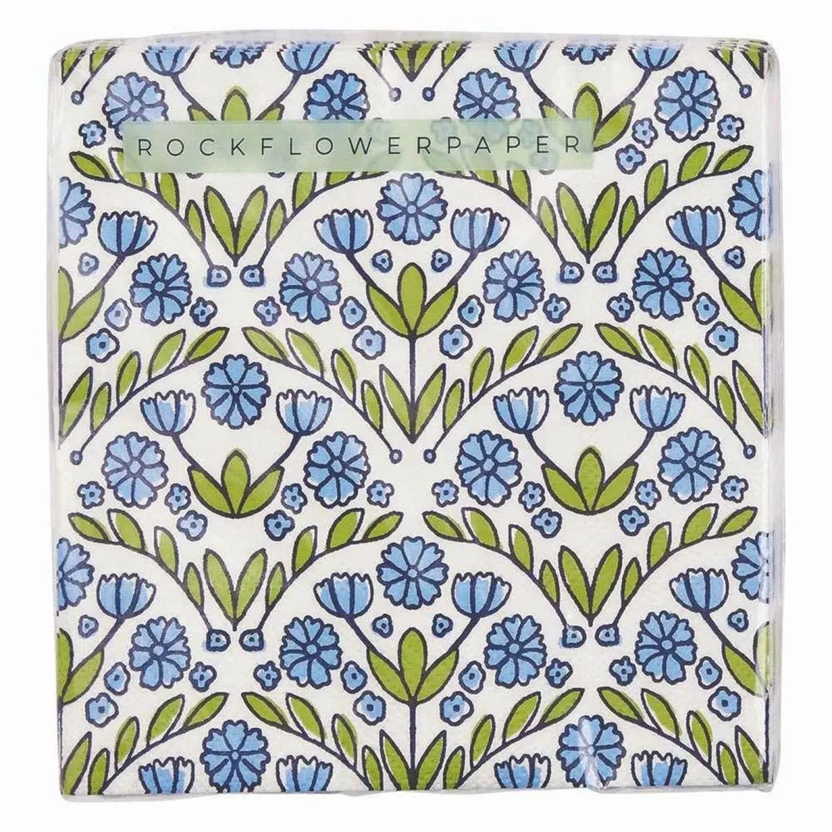Blaire Paper Cocktail Napkins (Pack of 20)