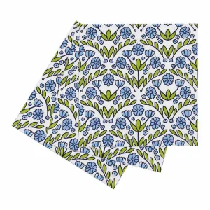 Blaire Paper Cocktail Napkins (Pack of 20)