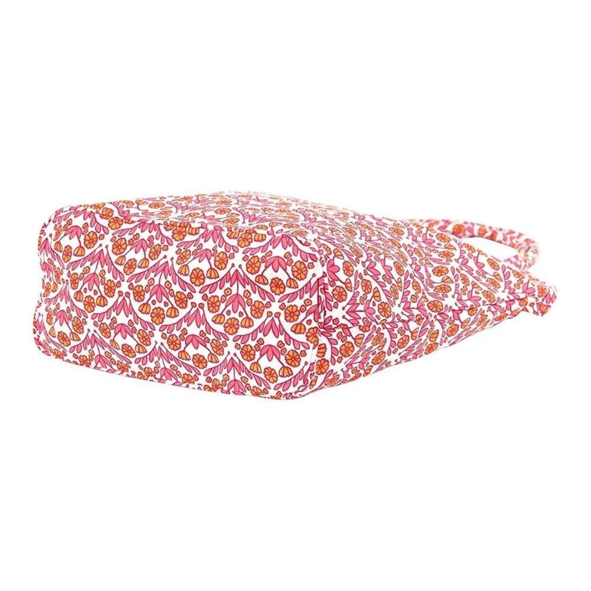 Blaire Pink Bucket Bag