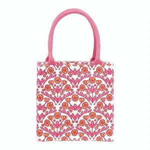 Blaire Pink Reusable Itsy Bitsy Gift Bag