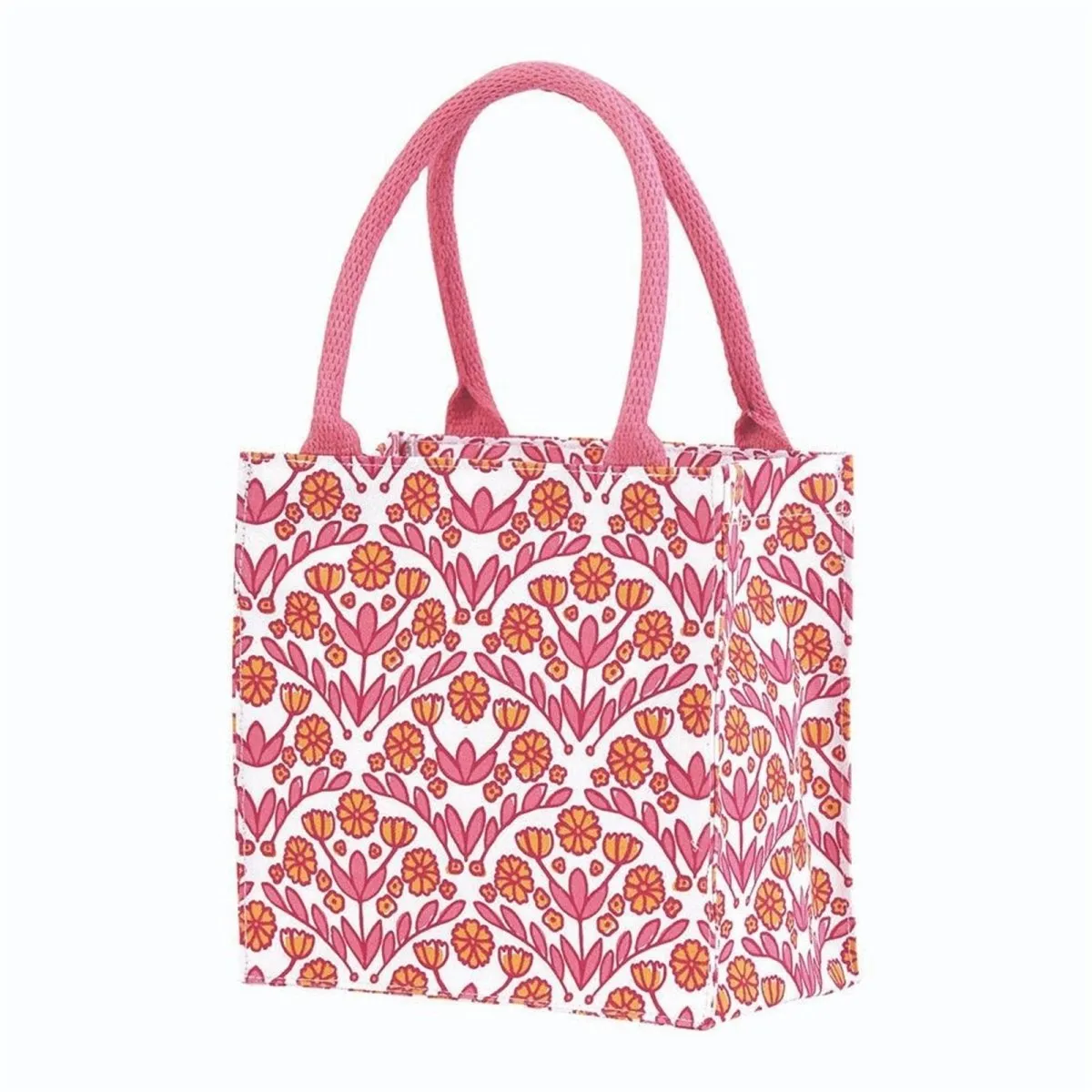 Blaire Pink Reusable Itsy Bitsy Gift Bag