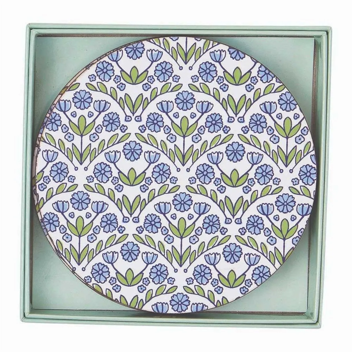 Blaire Round Coaster - Set of 4
