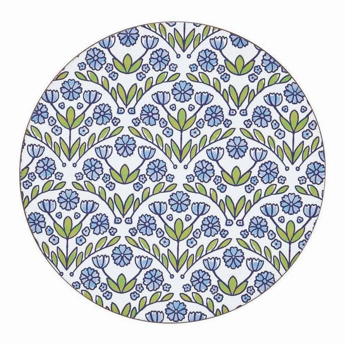 Blaire Round Coaster - Set of 4
