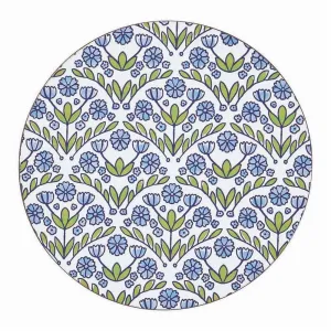 Blaire Round Coaster - Set of 4