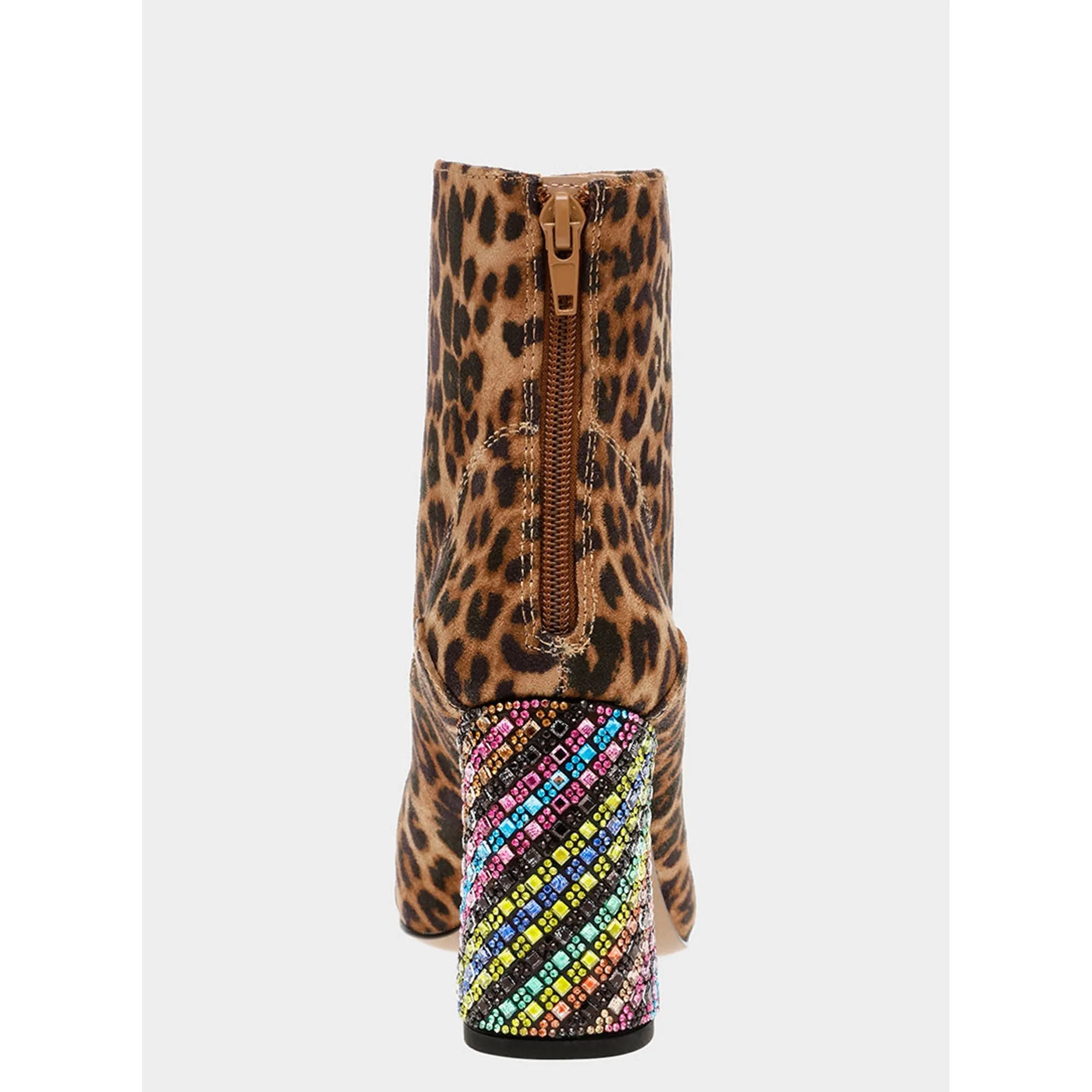 Blanche Leopard Betsey Johnson Jewelry