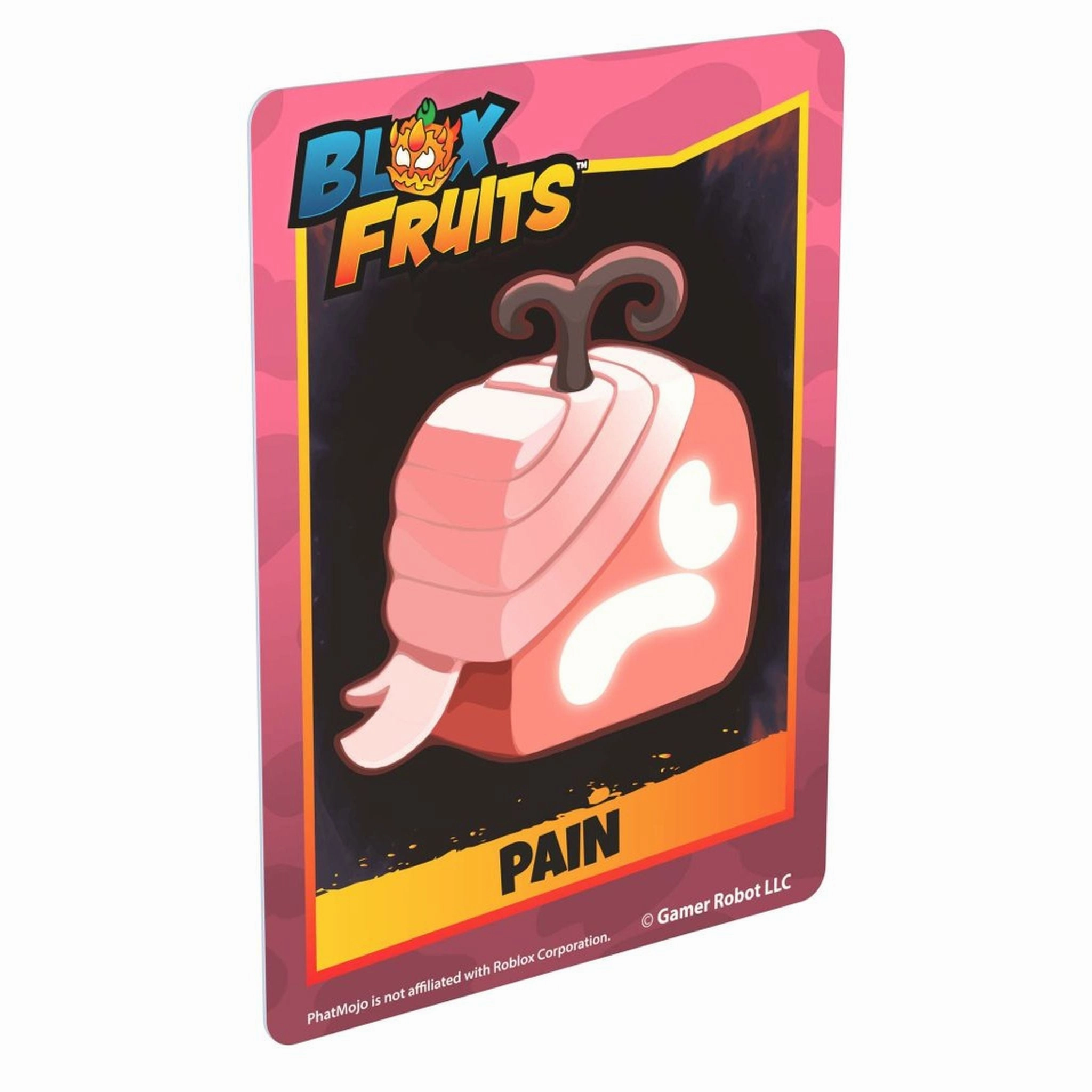 BLOX FRUITS - Collector Bundle - Diamond