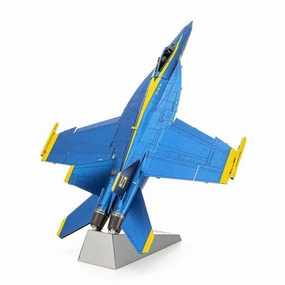 Blue Angels F/A-18 Super Hornet