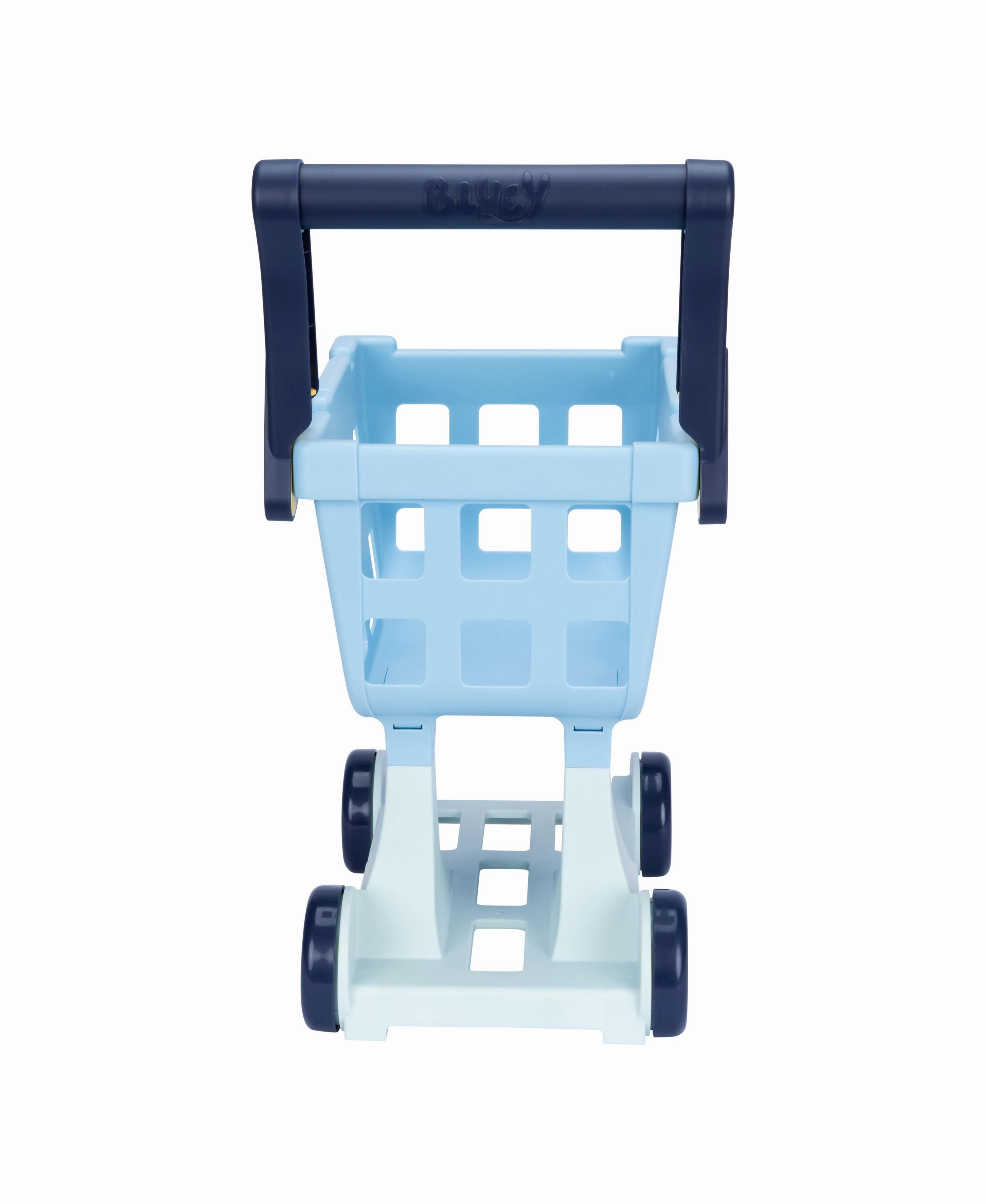Bluey S11 Role Play Shopping Cart Adventure Set