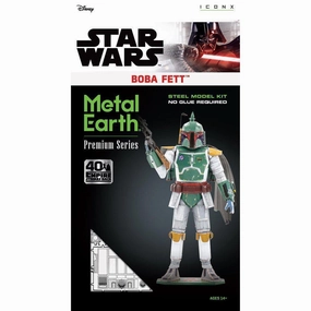 Boba Fett