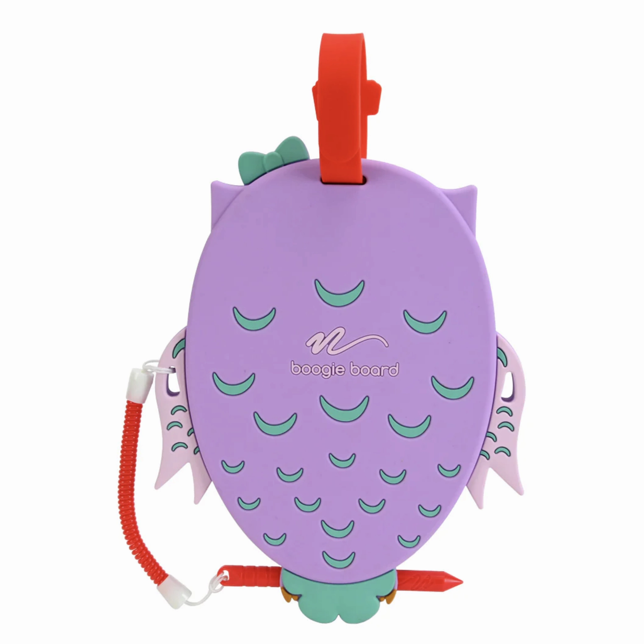 Boogie Board Sketch Pals Owl