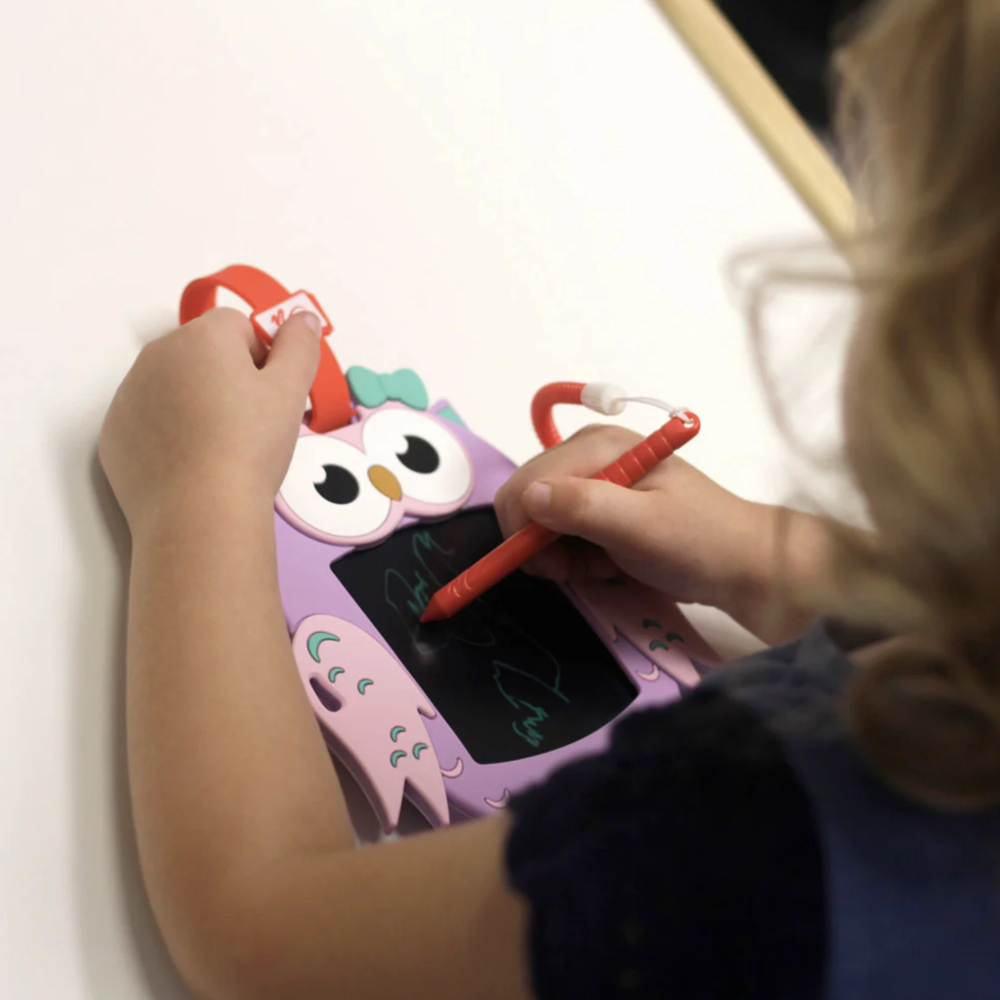 Boogie Board Sketch Pals Owl