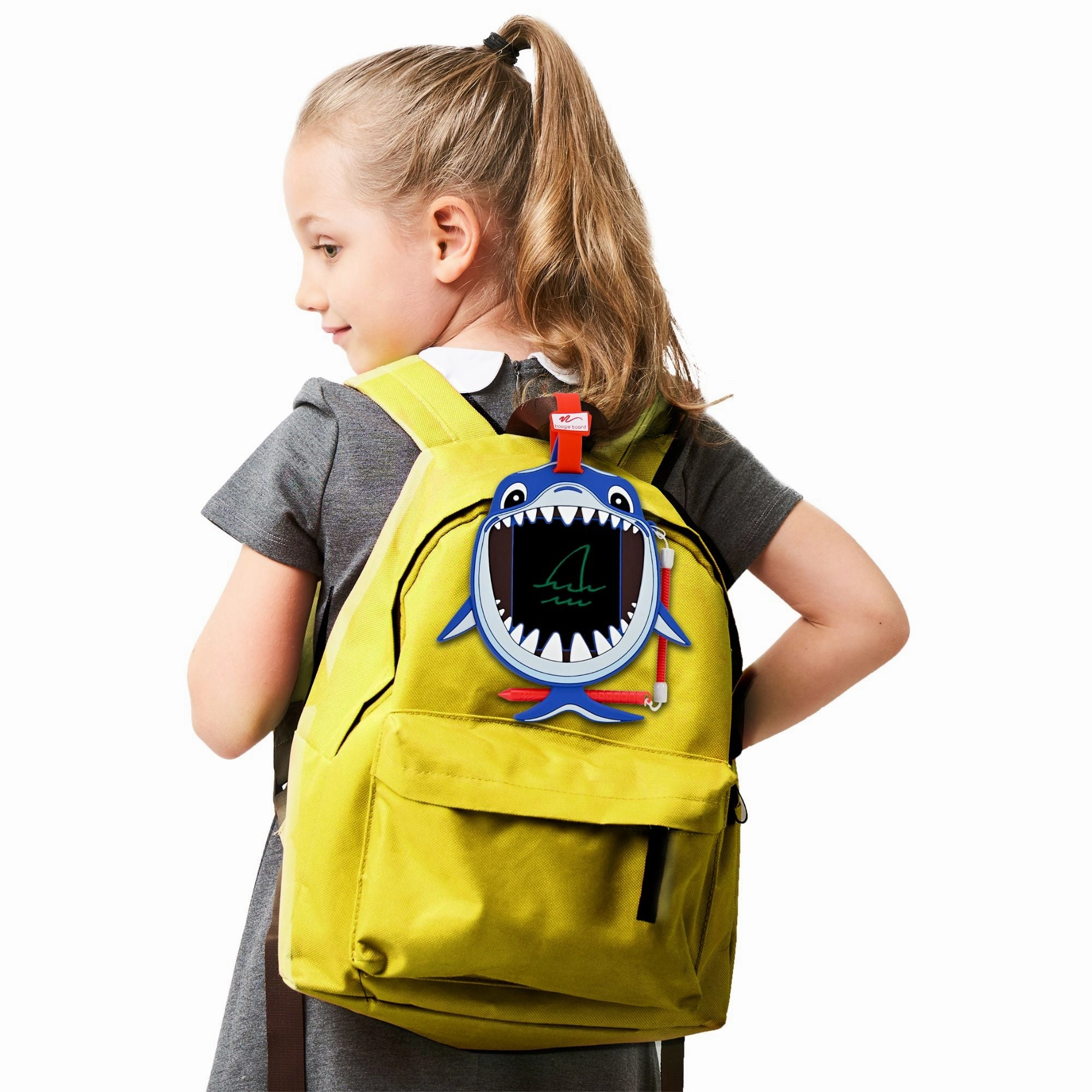 Boogie Board Sketch Pals Shark