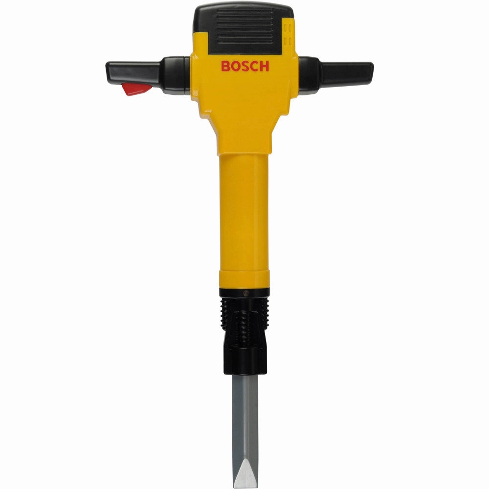 Bosch Mini Demolition Hammer Toy for Kids - Lights & Sounds