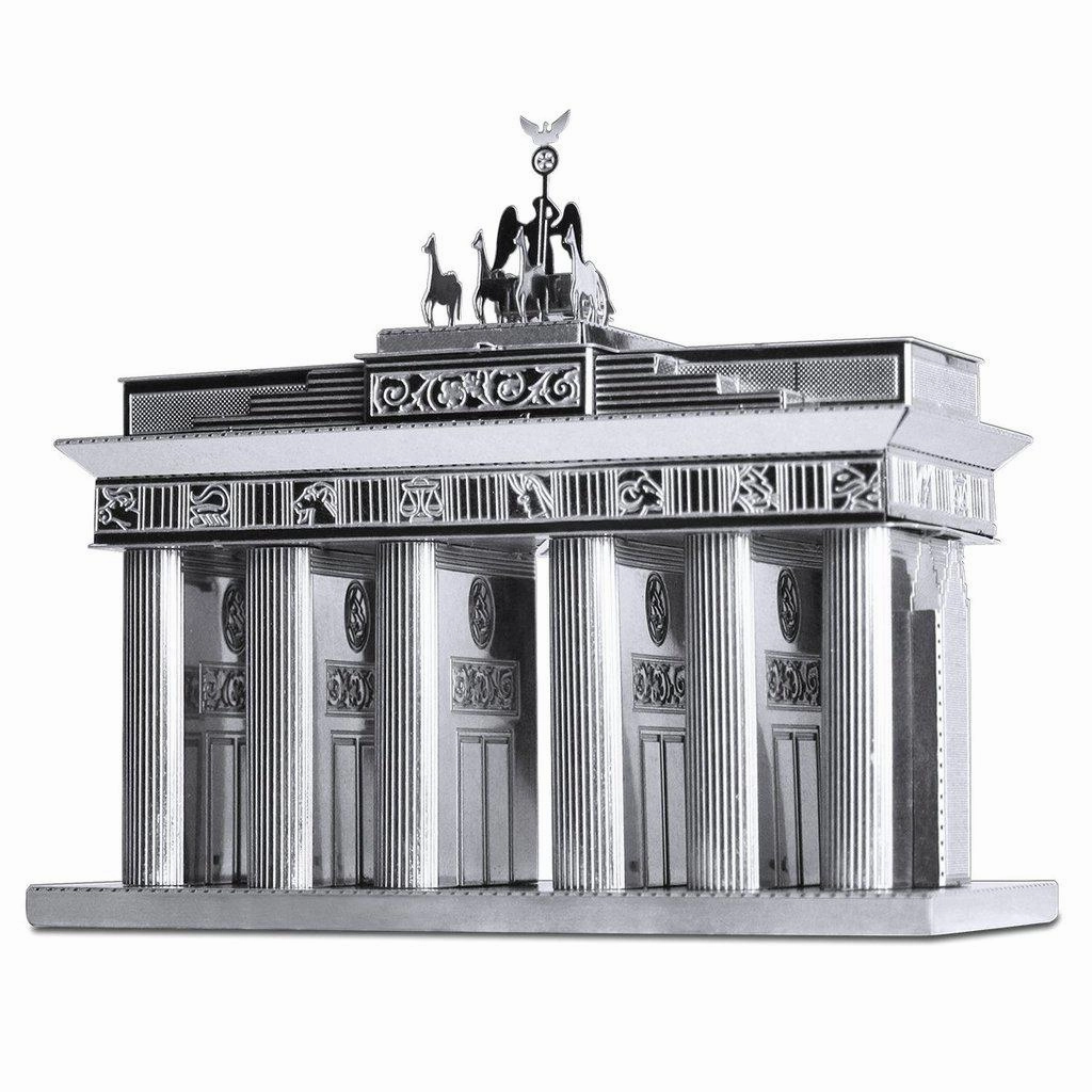 Brandenburg Gate