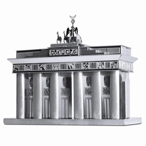 Brandenburg Gate