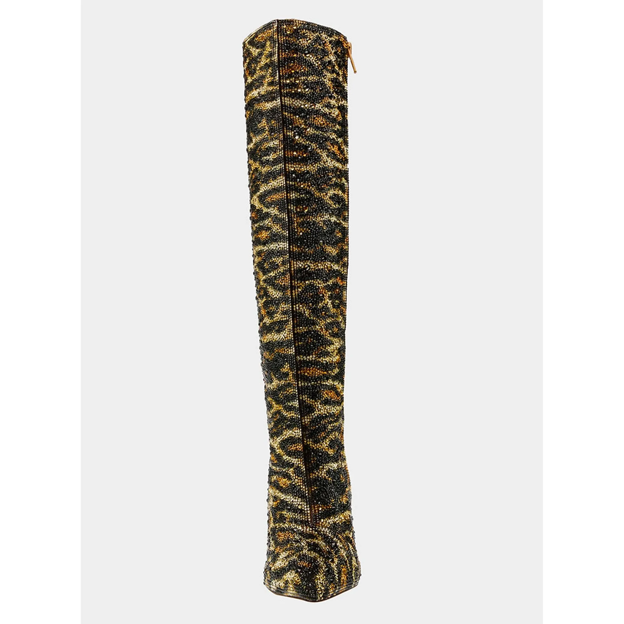 Brea Leopard Betsey Johnson Jewelry