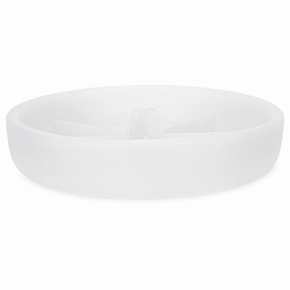 Brea Reese Mix2Mold Silicone Shallow Bowl Craft Mold