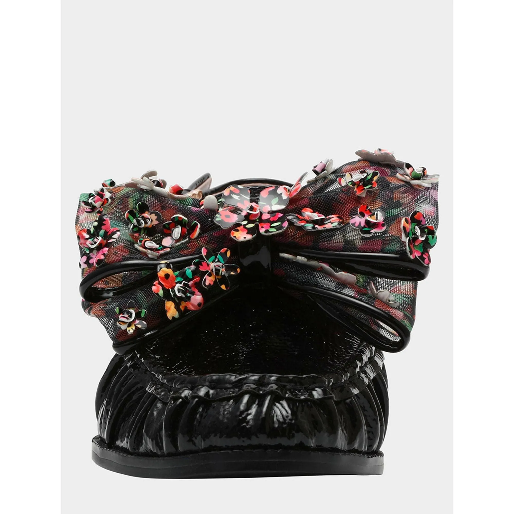 Breyer Black Multi Betsey Johnson Jewelry