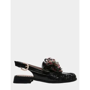 Breyer Black Multi Betsey Johnson Jewelry