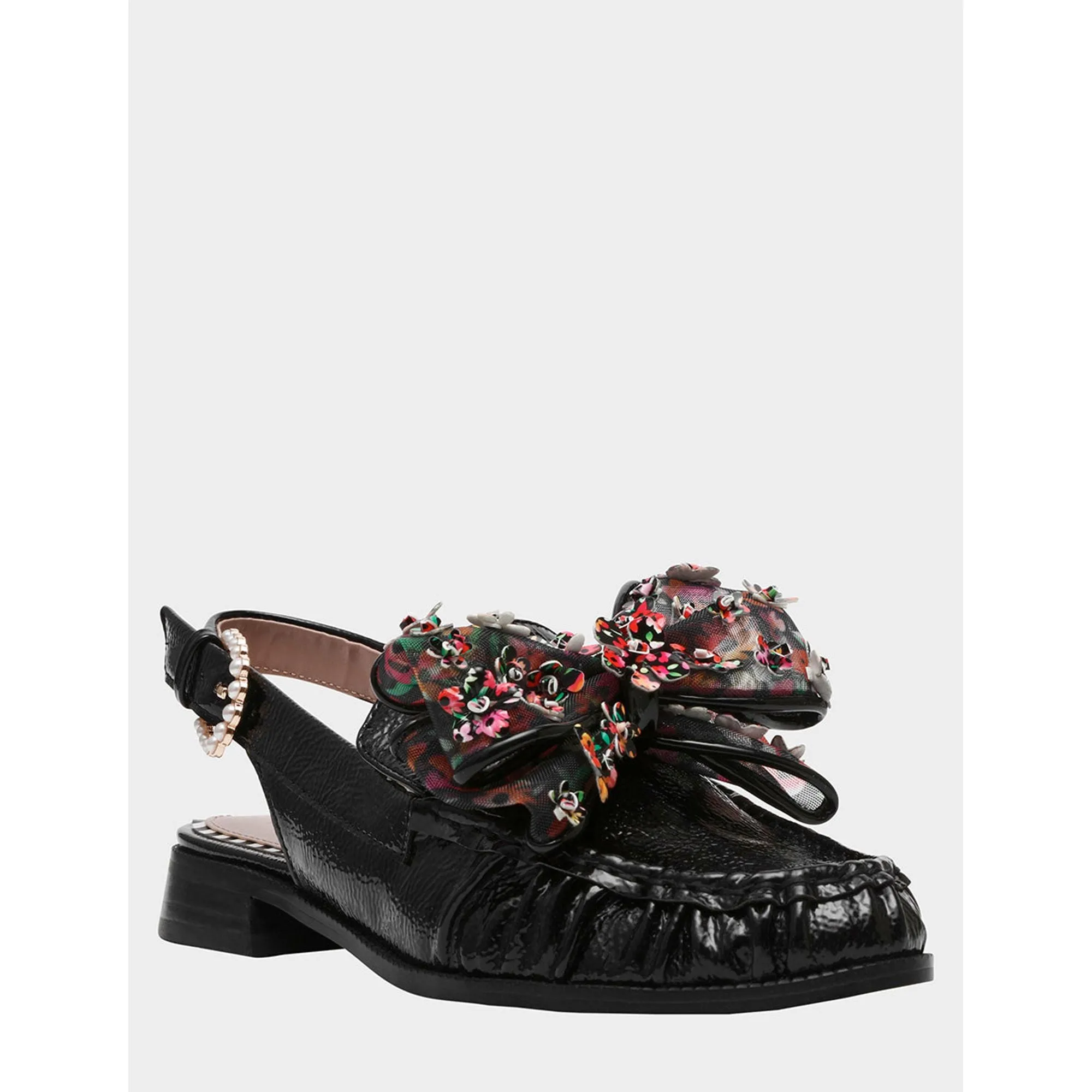 Breyer Black Multi Betsey Johnson Jewelry