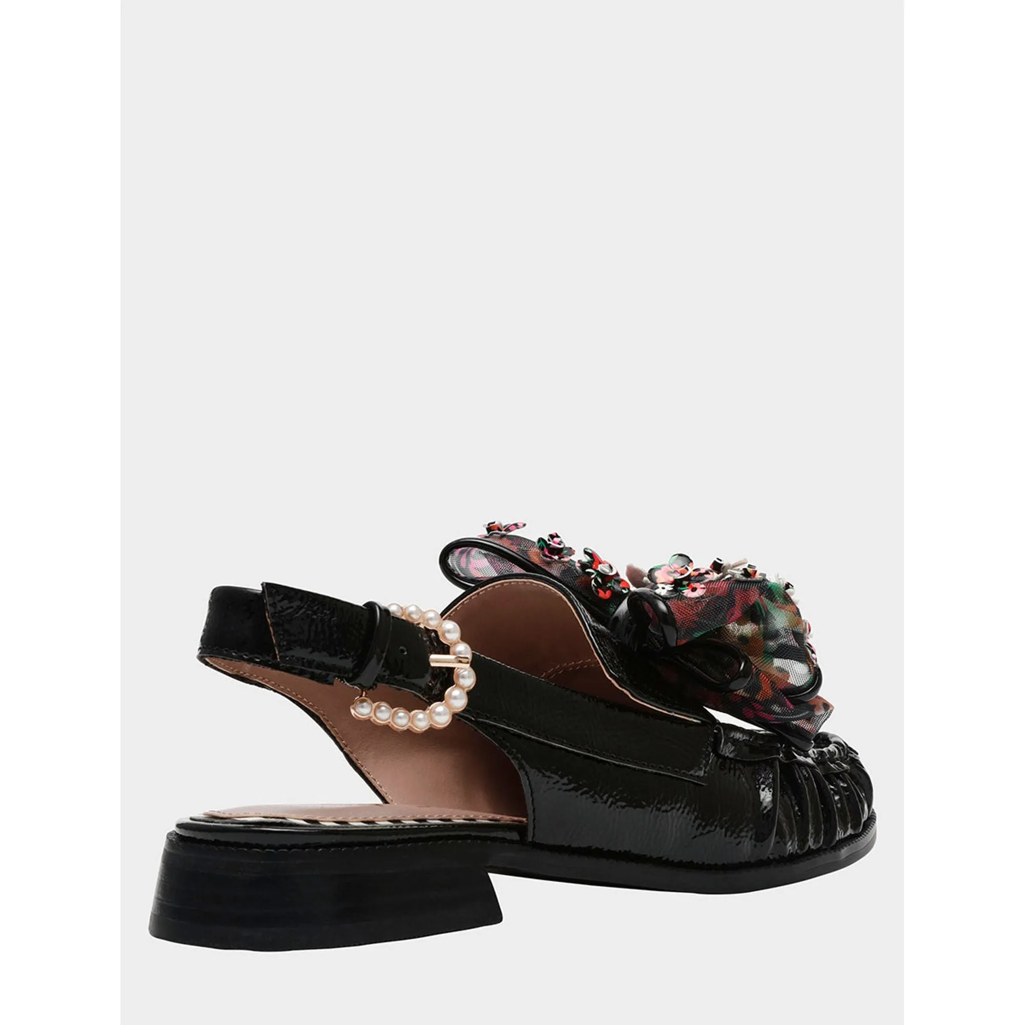Breyer Black Multi Betsey Johnson Jewelry