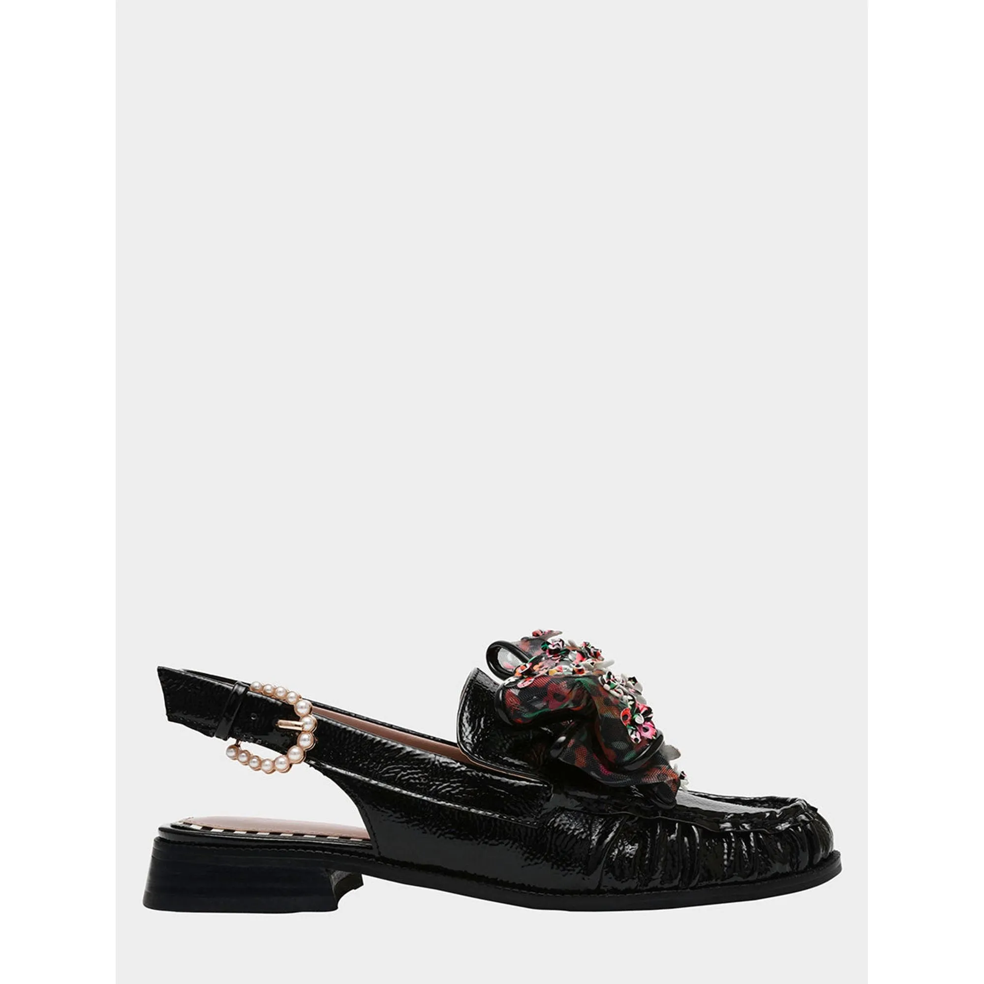 Breyer Black Multi Betsey Johnson Jewelry