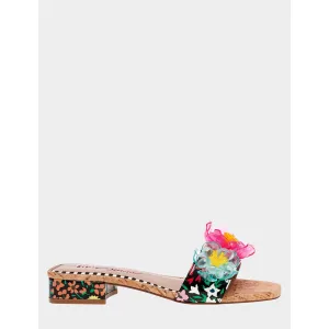 Brice Black Multi Betsey Johnson Jewelry
