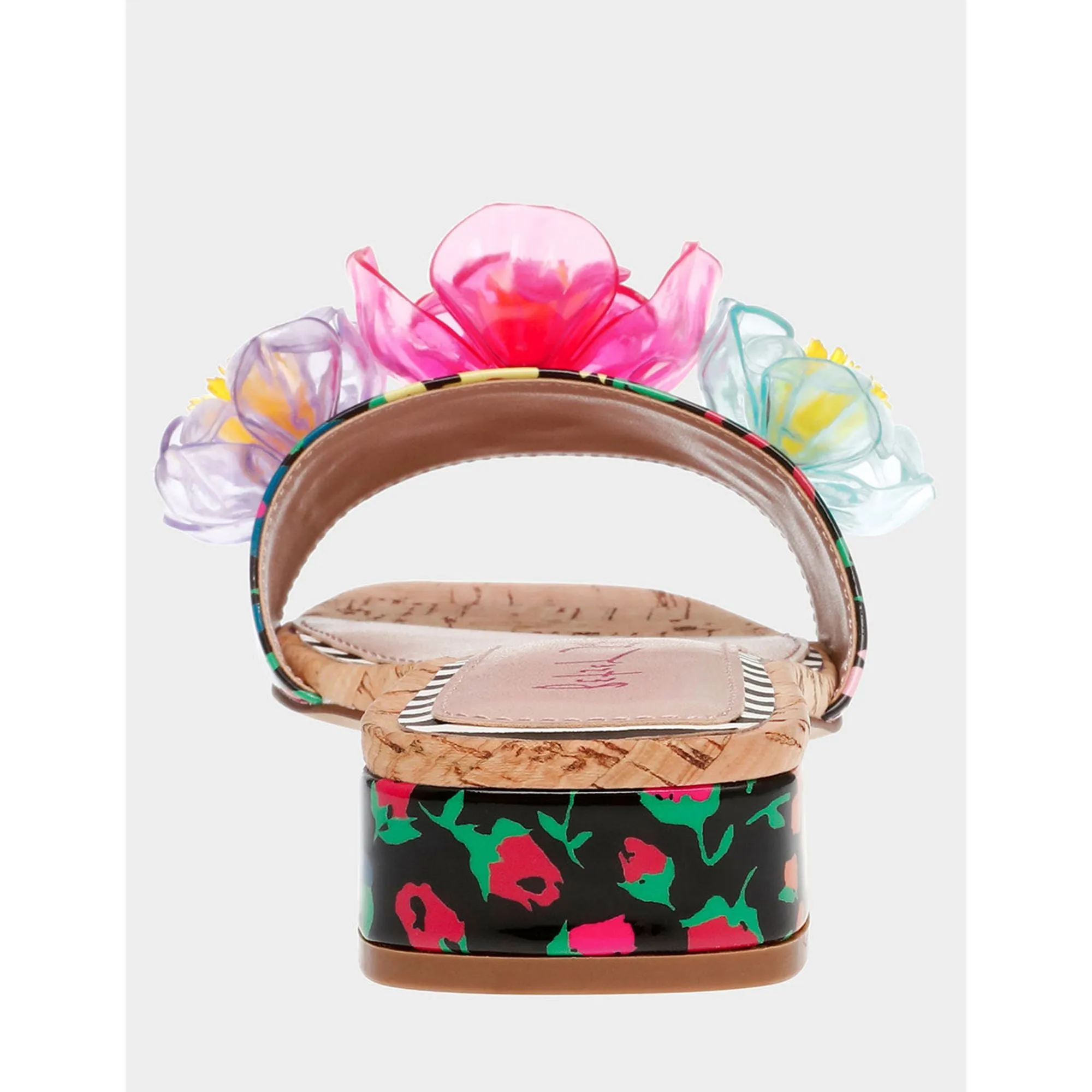 Brice Black Multi Betsey Johnson Jewelry