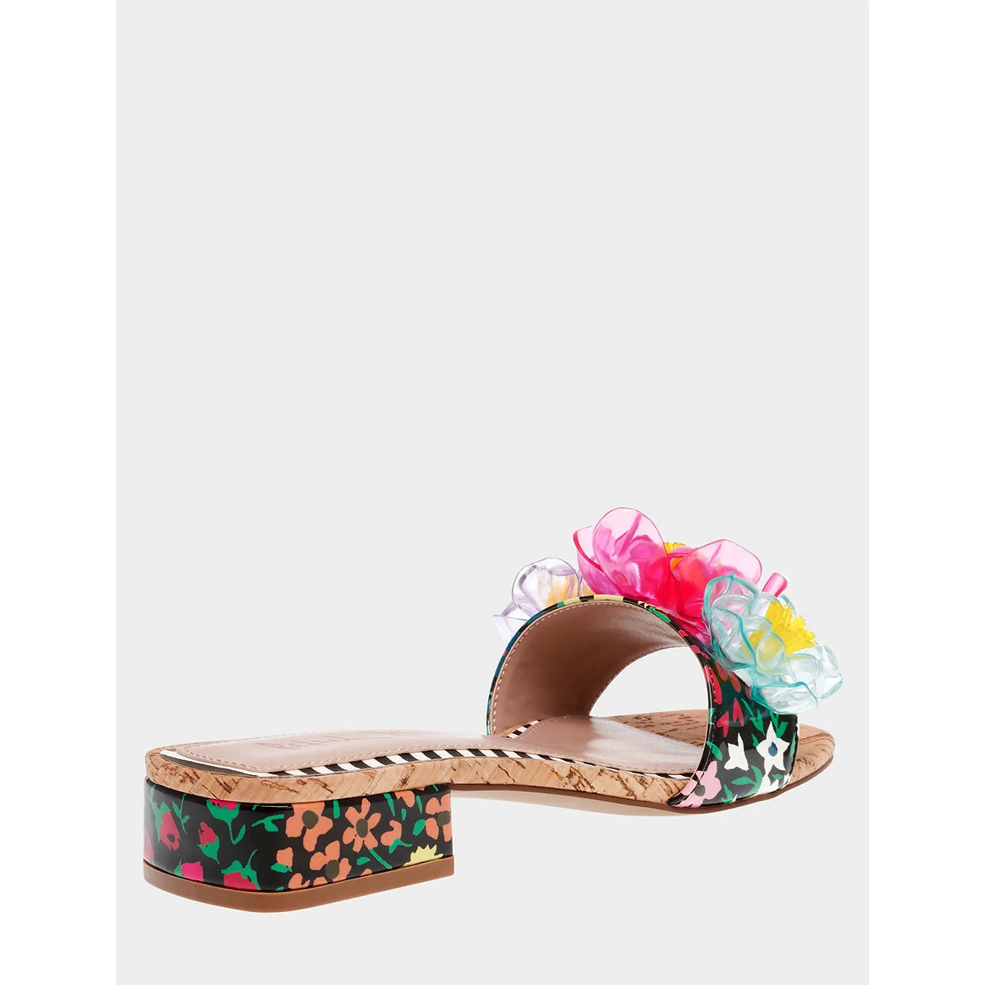 Brice Black Multi Betsey Johnson Jewelry