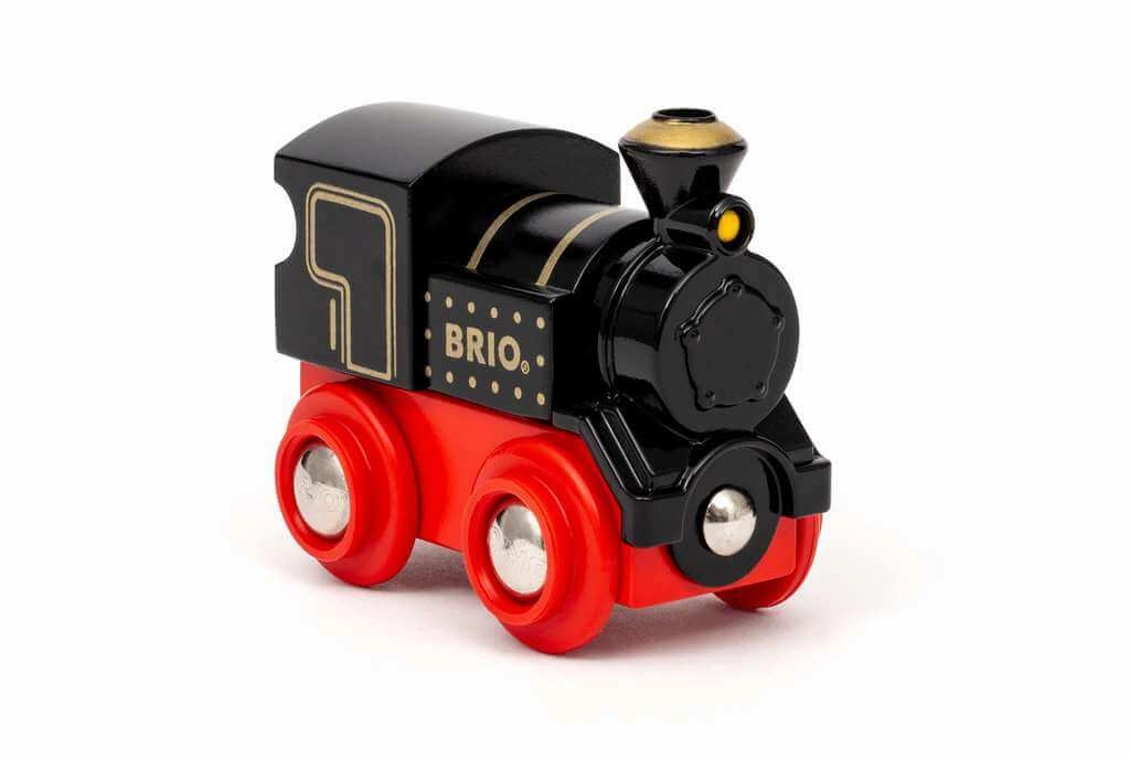Brio World 36034 Mini Train OR Vehicle Asst Designs (SINGLE) Ages 3 