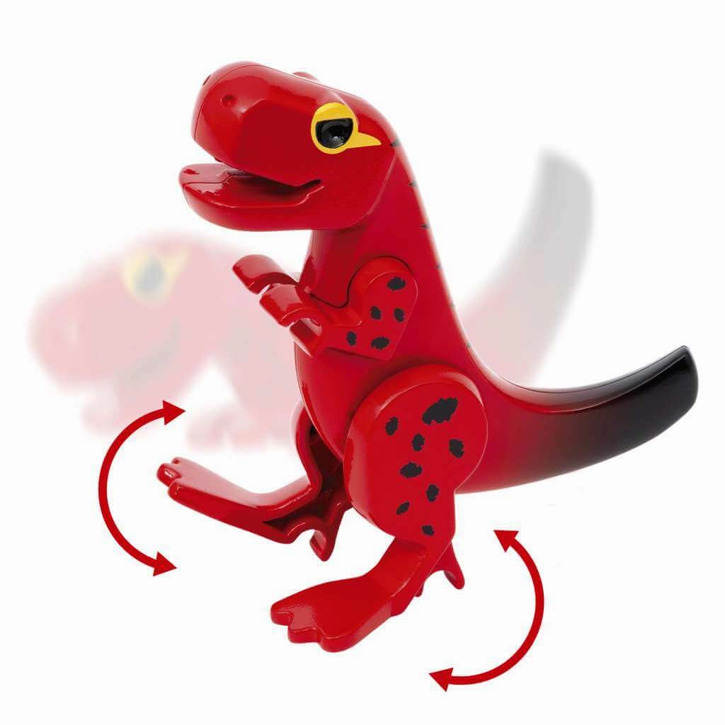 Brio World 36092 Dinosaur Erupting Volcano Train Accessory for Ages 3 