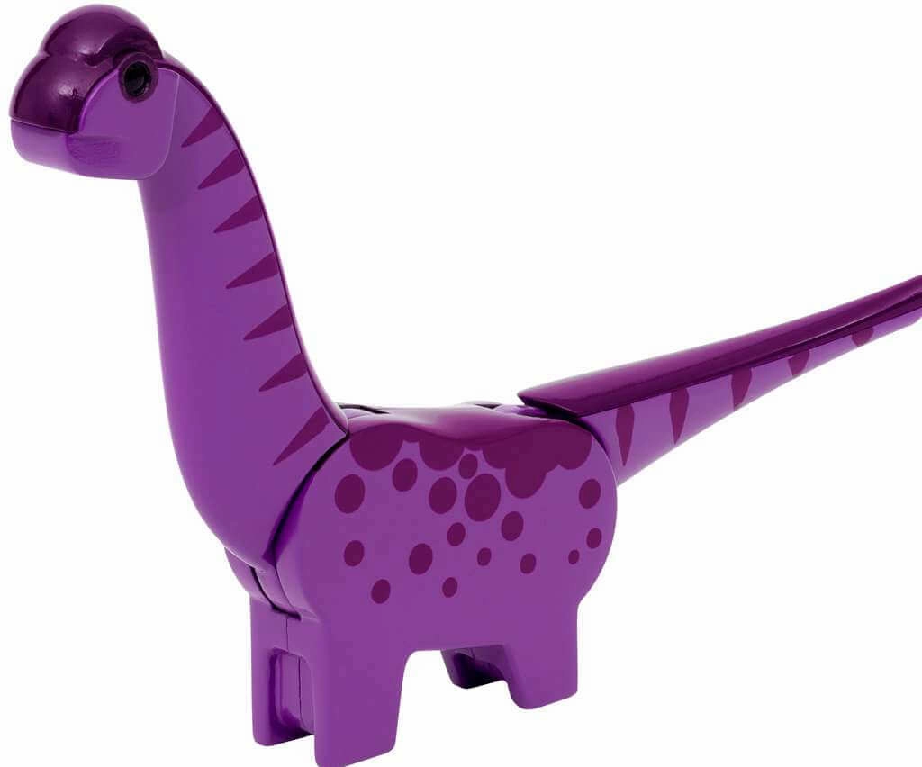 Brio World 36094 Dinosaur Adventure Train Set for Children Ages 3 & Up