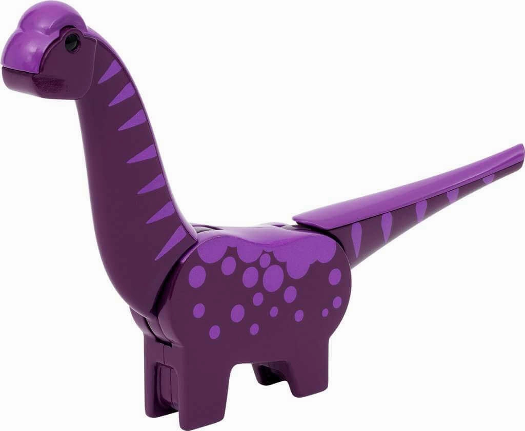 Brio World 36094 Dinosaur Adventure Train Set for Children Ages 3 & Up