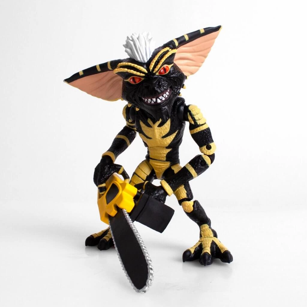 Bst Axn 5Inch(12cm) Action Figure Gremlins Stripe