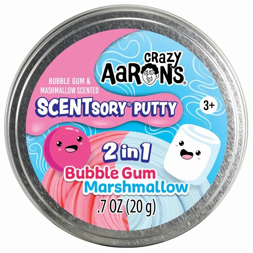 Bubblegum Marshmallow