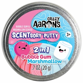Bubblegum Marshmallow