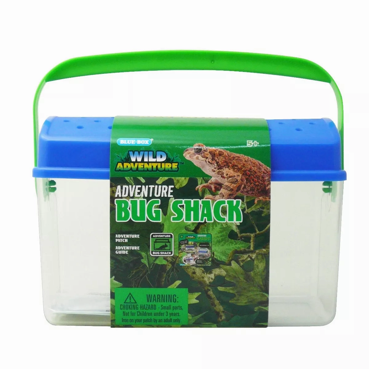 Bug Shack